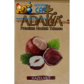 Табак Adalya Hazelnut (Адалия Фундук, Лесные Орехи) 50г